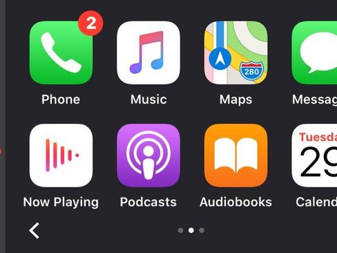 Used 2021 Honda CR-V Touring image 6