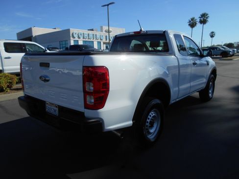 Used 2022 Ford Ranger XL image 3