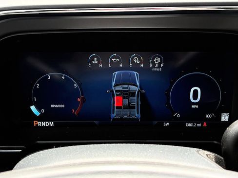 Used 2025 Ford F250 Lariat w/ Lariat Ultimate Package AWD/4WD image 21
