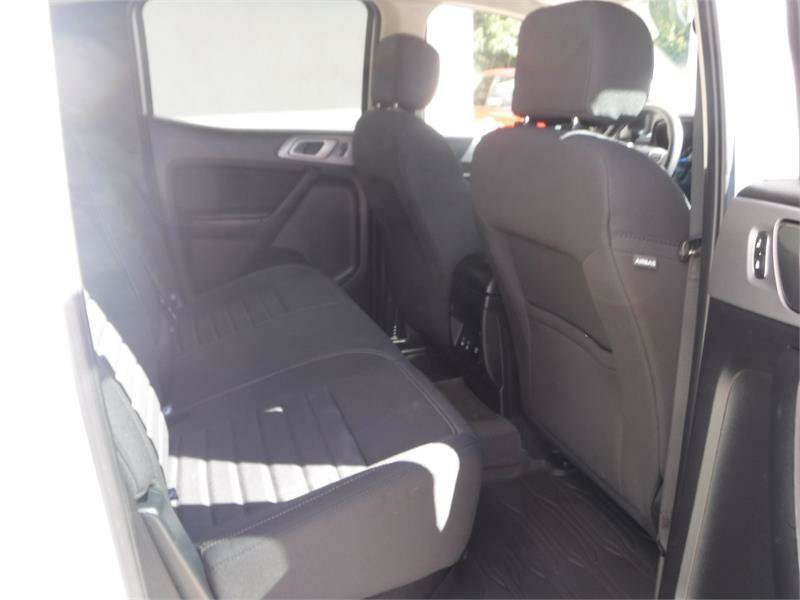 Used 2020 Ford Ranger XLT w/ Trailer Tow Package AWD/4WD image 5