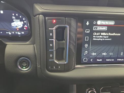 Certified 2022 GMC Yukon Denali w/ Denali Premium Package image 22