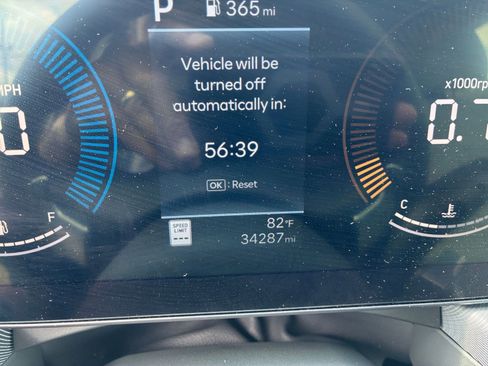Used 2025 Hyundai Sonata SEL FWD image 34
