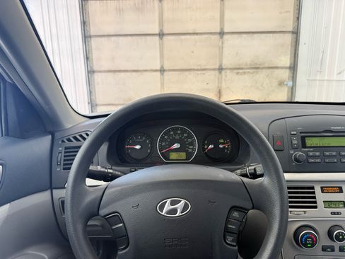 Used 2008 Hyundai Sonata GLS image 30
