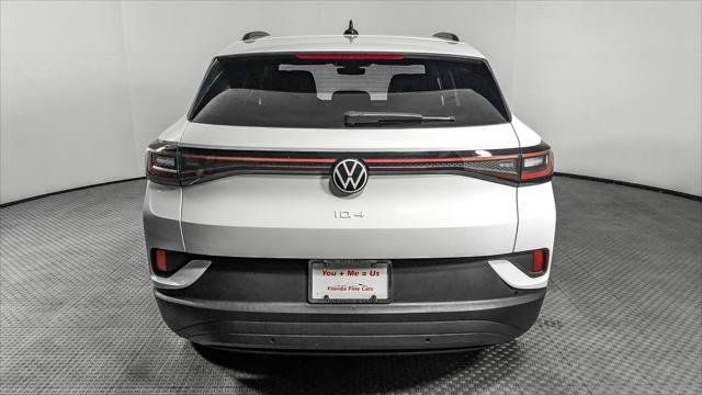 Used 2024 Volkswagen ID.4 2WD image 6