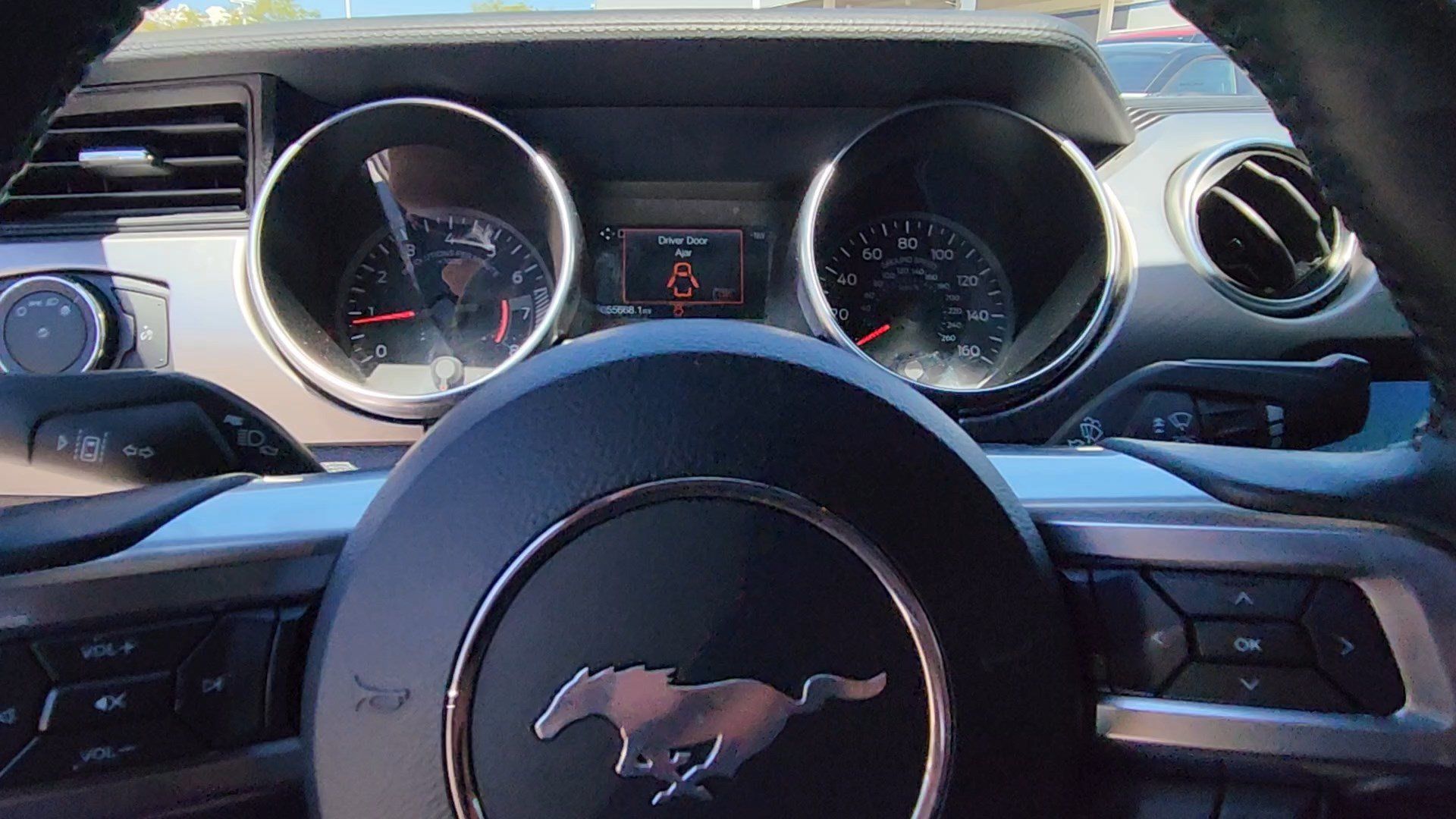 Certified 2023 Ford Mustang Premium RWD image 34