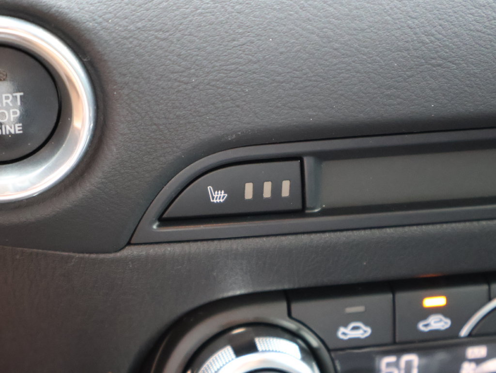 Used 2018 MAZDA CX-5 Grand Touring FWD image 37