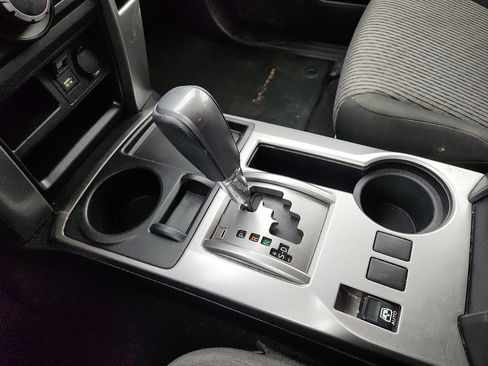 Used 2021 Toyota 4Runner SR5 image 20