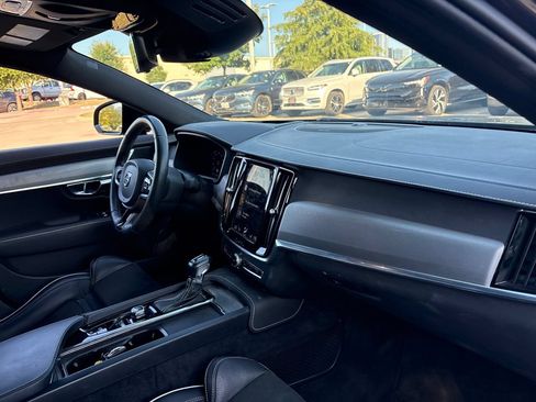 Used 2021 Volvo S90 T6 R-Design w/ Advanced Package AWD/4WD image 13