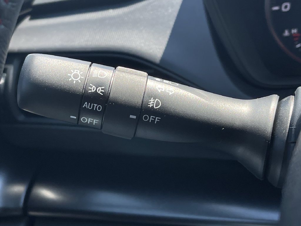 New 2026 Subaru Impreza RS AWD/4WD image 29