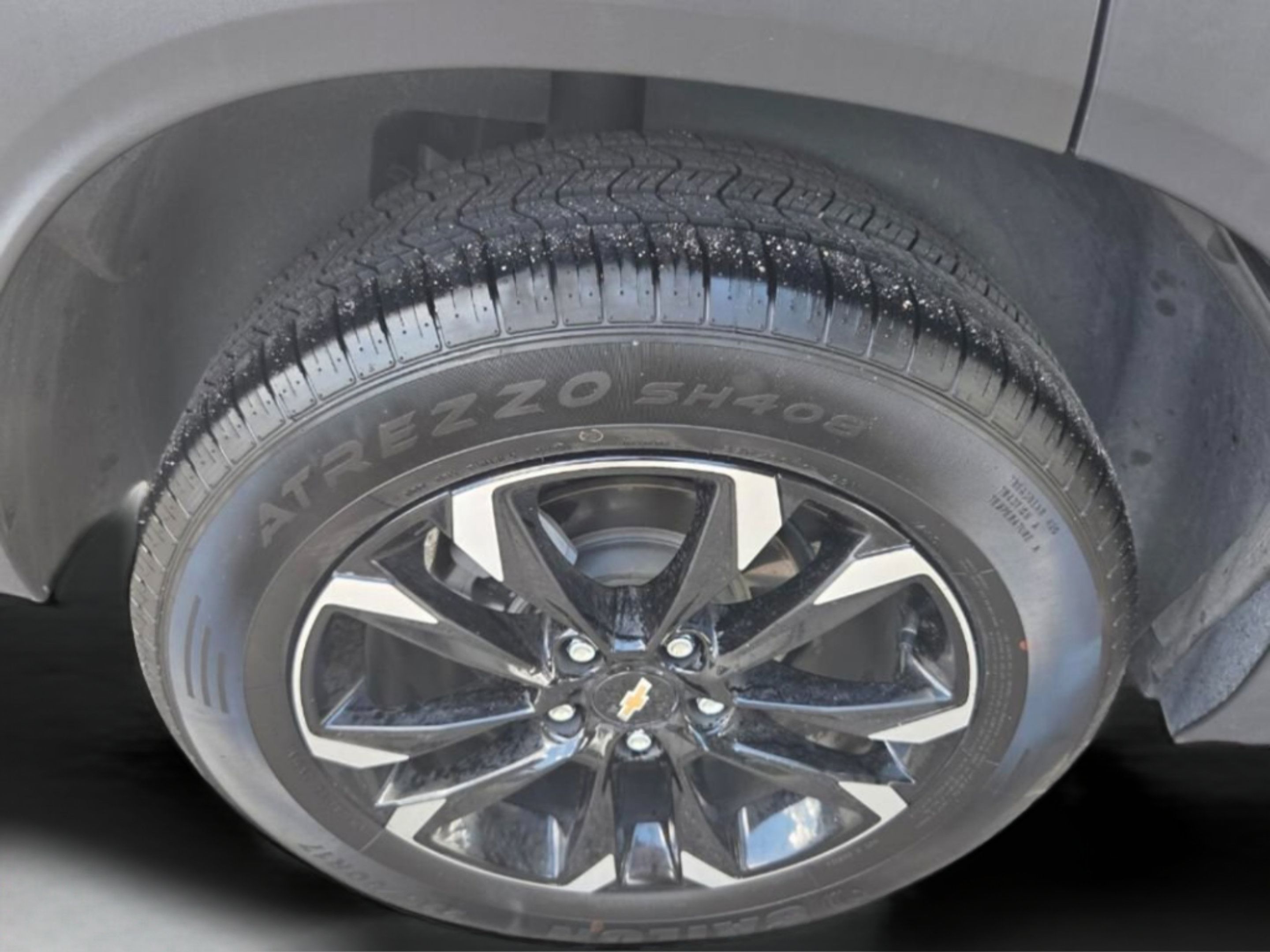 Used 2023 Chevrolet TrailBlazer LT FWD image 19