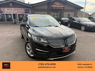 Used 2016 Lincoln MKC Premiere AWD/4WD video 1