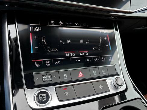 Used 2021 Audi Q7 3.0T Premium Plus image 15