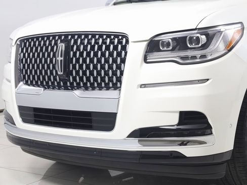 Used 2023 Lincoln Navigator Black Label image 60