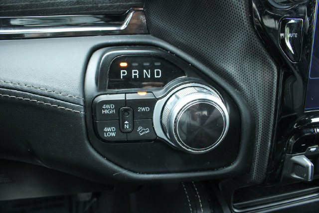 Used 2022 RAM 2500 Limited AWD/4WD image 20