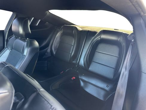 Used 2020 Ford Mustang Bullitt w/ Bullitt Electronics Package RWD image 13