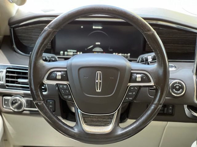 Used 2019 Lincoln Navigator Black Label AWD/4WD image 26