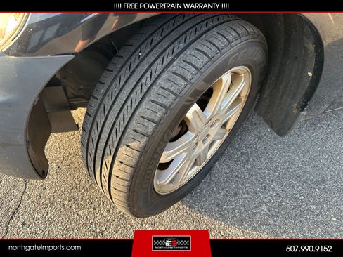 Used 2009 Chrysler PT Cruiser Touring image 11