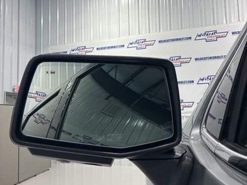 Used 2026 GMC Sierra 1500 Denali Ultimate AWD/4WD image 29