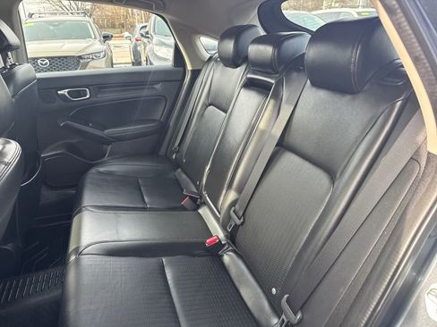 Used 2022 Honda Civic EX-L image 33