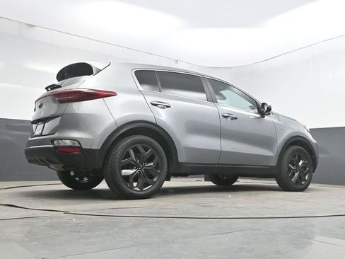 Used 2022 Kia Sportage LX w/ LX AWD Value Edition Package image 42