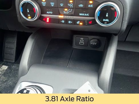 New 2026 Ford Escape Active w/ Cold Weather Package image 26