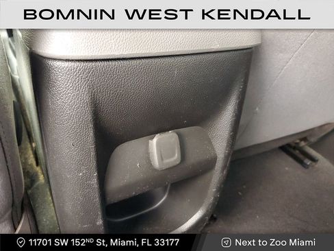 Used 2020 Chevrolet Colorado W/T w/ WT Convenience Package image 16