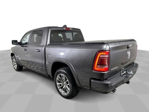 Used 2021 RAM 1500 Laramie w/ Laramie Southwest Edition image 6