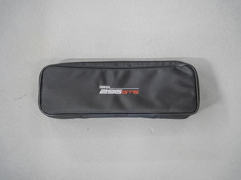 Used 2024 Ferrari 296 GTS image 48