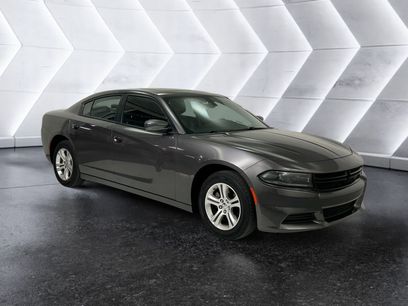 Used 2022 Dodge Charger SXT w/ Leather Interior Group