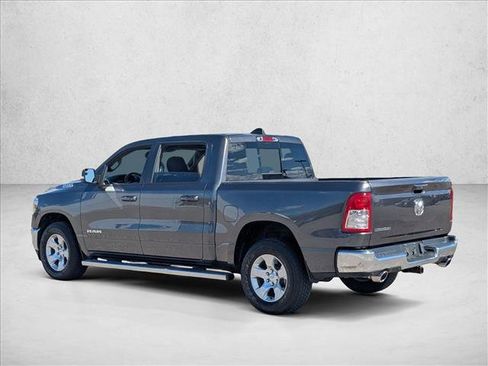 Used 2022 RAM 1500 Big Horn image 7