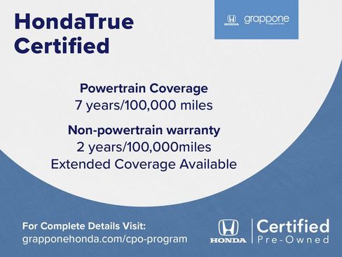Used 2023 Honda Accord Sport image 3