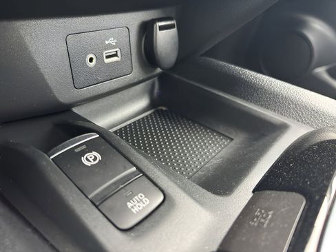 Used 2022 Nissan Rogue Sport SL w/ Premium Package AWD/4WD image 30