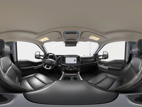 New 2026 Ford F350 Lariat AWD/4WD image 38