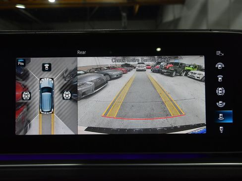 Used 2020 Mercedes-Benz GLE 350 4MATIC image 32