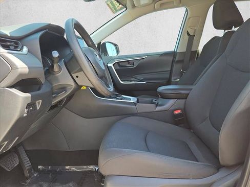 Used 2023 Toyota RAV4 LE AWD/4WD image 16