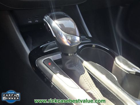 Used 2024 Buick Envista Sport Touring w/ Convenience I Package FWD image 25