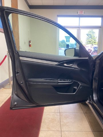 Used 2019 Honda Civic LX image 7