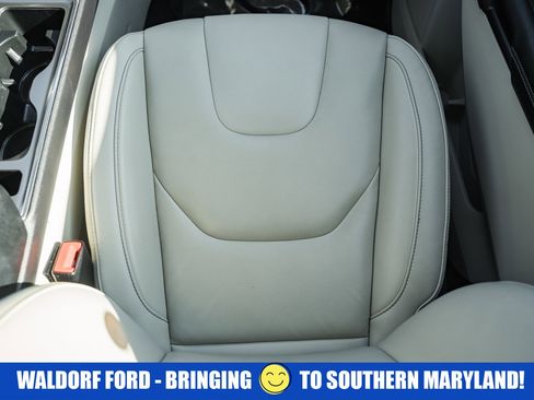 Used 2022 Ford Edge Titanium image 37