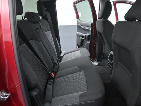 New 2025 Ford Ranger XL image 10