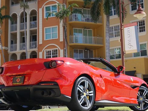Used 2022 Ferrari Portofino M image 58