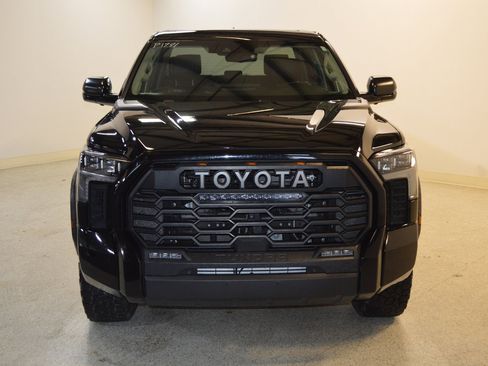 Used 2022 Toyota Tundra TRD Pro image 8