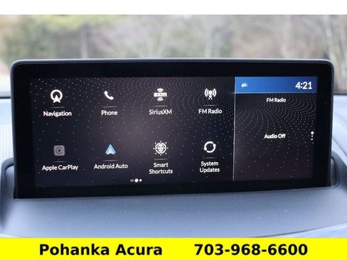 Certified 2023 Acura RDX FWD w/ Technology Package image 15