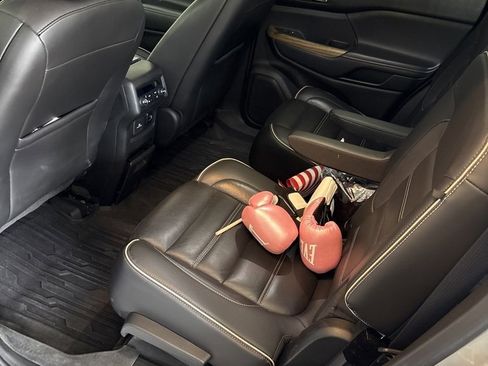 Used 2018 GMC Acadia Denali w/ LPO, Floor Liner Package image 7