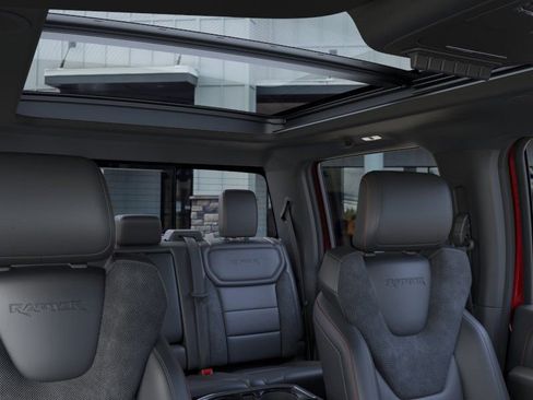 New 2026 Ford F150 Raptor image 23