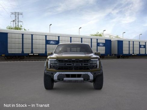 New 2026 Ford F150 Raptor image 6
