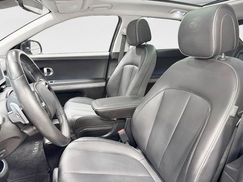 Used 2023 Hyundai Ioniq 5 Limited AWD/4WD image 16