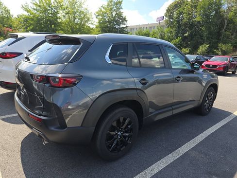 New 2026 MAZDA CX-50 AWD 2.5 S w/ Weather Package image 2