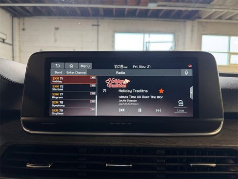 Used 2021 Kia Telluride SX w/ SX Prestige Package image 17