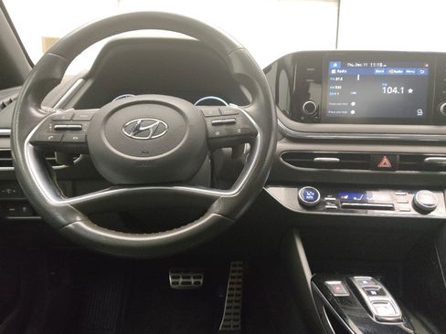 Used 2021 Hyundai Sonata SEL Plus image 22