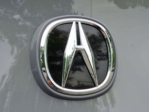 Certified 2026 Acura Integra FWD image 30